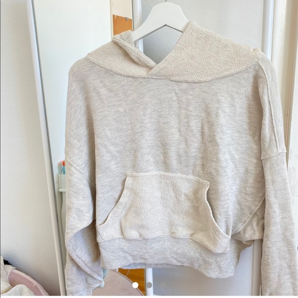 Free People Joey Hoodie - Picture 1 of 2